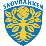Skovbakken logo