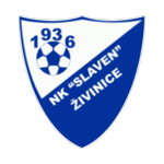 Slaven Živinice Logo