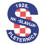 Slavija Pleternica Logo