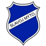 Slavoj Mýto Logo