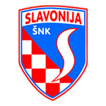 Slavonija Požega Logo
