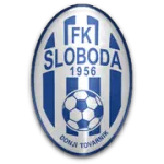 Sloboda DT