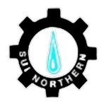 SNGPL Logo