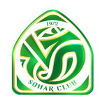 Sohar Logo