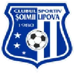 Șoimii Lipova logo