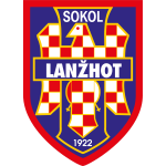 Sokol Lanžhot Logo