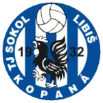 Sokol Libiš logo