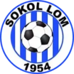 Sokol Lom logo