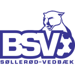 Søllerød-Vedbæk Logo