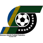 Solomon Islands U17 Logo