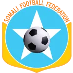 Somalia U17 logo