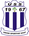Souf Logo