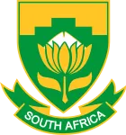 South Africa U17 W Logo