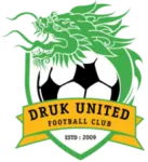 South Druk United logo