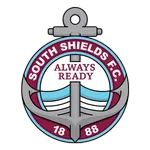 South Shields W logo