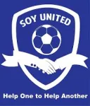 Soy United Logo