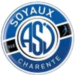 Soyaux W logo