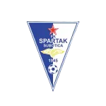 Sp. Subotica U19 Logo