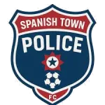 Spanish Town Police Logo