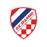 Špansko Zagreb Logo