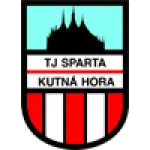 Sparta Kutná Hora logo