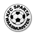 Sparta Waasmunster logo