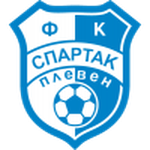 Spartak Pleven Logo