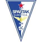 Spartak Subotica