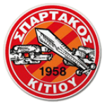 Spartakos Kitiou Logo