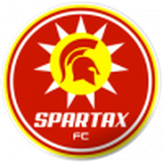 Spartax Logo