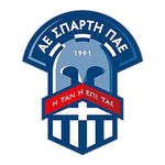 Sparti Logo