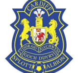 Splott Albion Logo