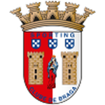 Sporting Braga U23 Logo