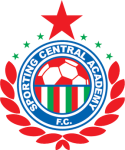 Sporting Central Logo