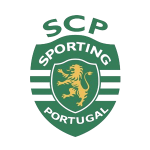 Sporting CP U21 Logo