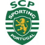 Sporting CP W Logo
