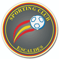 Sporting Escaldes Logo