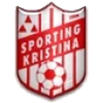 Sporting Kristina logo