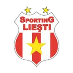 Sporting Lieşti logo