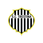 Sporting Trestieni Logo