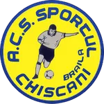 Sportul Chiscani logo