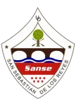 SS Reyes II Logo