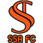 SSA U20 Logo