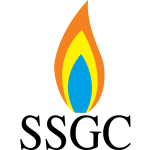 SSGC Logo