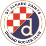 St Albans Logo