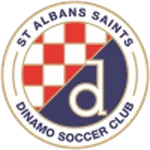 St Albans logo