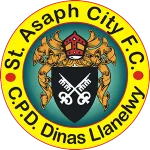 St Asaph City