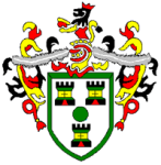 St Blazey Logo