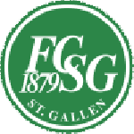 St. Gallen II Logo