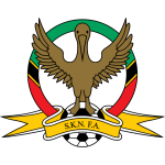 St. Kitts and Nevis W U17 Logo
